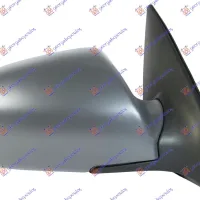 DOOR MIRROR ELECTRICAL HEATED PRIMED (A QUALITY) (CONVEX GLASS)