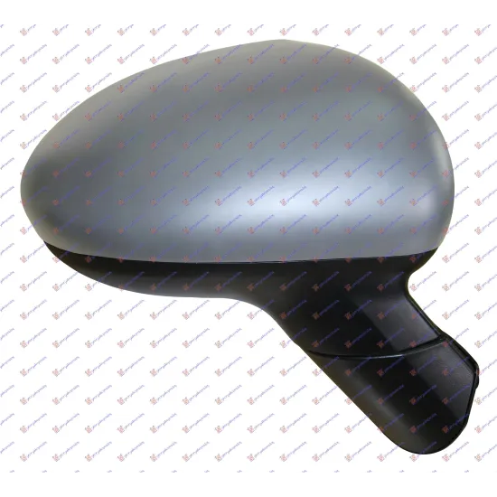 DOOR MIRROR ELECTRICAL HEATED PRIMED (A QUALITY) (CONVEX GLASS) DOOR MIRROR ELECTRICAL HEATED PRIMED (A QUALITY) (CONVEX GLASS)