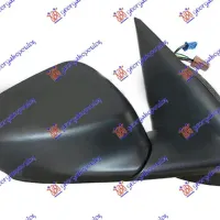 DOOR MIRROR ELECTRICAL HEATED (WITH SENSOR) (7 PIN) (A QUALITY) (CONVEX GLASS)