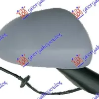 DOOR MIRROR ELECTRICAL PRIMED (A QUALITY) (CONVEX GLASS)