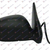 DOOR MIRROR ELECTRICAL HEATED (A QUALITY) (CONVEX GLASS)