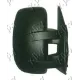 DOOR MIRROR ELECTRICAL HEATED (WITH SENSOR) 2003- (A QUALITY) (CONVEX GLASS) DOOR MIRROR ELECTRICAL HEATED (WITH SENSOR) 2003- (A QUALITY) (CONVEX GLASS)
