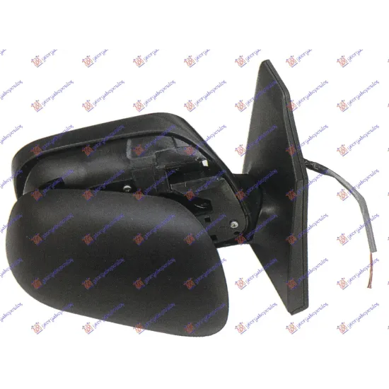 DOOR MIRROR ELECTRICAL HEATED -2004 (A QUALITY) (CONVEX GLASS) DOOR MIRROR ELECTRICAL HEATED -2004 (A QUALITY) (CONVEX GLASS)