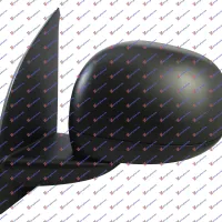 DOOR MIRROR ELECTRICAL (A QUALITY) (CONVEX GLASS)