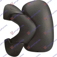 DOOR MIRROR ELECTRICAL HEATED (A QUALITY) (CONVEX GLASS)