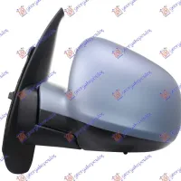 DOOR MIRROR ELECTRICAL HEATED PRIMED (A QUALITY) (ASPHERICAL GLASS)
