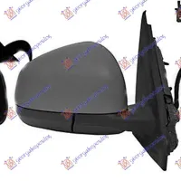 DOOR MIRROR ELECTRICAL HEATED PRIMED WITH SENSOR (CONVEX GLASS)