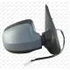 DOOR MIRROR ELECTRICAL HEATED PRIMED WITH SENSOR (CONVEX GLASS) DOOR MIRROR ELECTRICAL HEATED PRIMED WITH SENSOR (CONVEX GLASS)