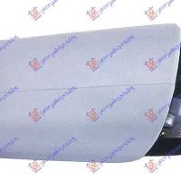 DOOR MIRROR ELECTRICAL HEATED FOLDABLE PRIMED (7 PIN) (A QUALITY) (ASPHERICAL GLASS)