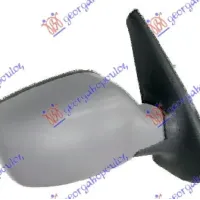 DOOR MIRROR ELECTRICAL HEATED PRIMED (A QUALITY) (ASPHERICAL GLASS)