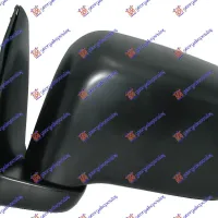 DOOR MIRROR ELECTRICAL PRIMED (A QUALITY) (CONVEX GLASS)