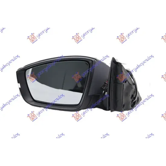 DOOR MIRROR ELECTRICAL FOLDABLE (WITH SIDE LAMP) (6PIN) DOOR MIRROR ELECTRICAL FOLDABLE (WITH SIDE LAMP) (6PIN)