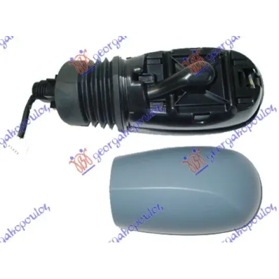 DOOR MIRROR ELECTRICAL HEATED PRIMED (CONVEX GLASS) DOOR MIRROR ELECTRICAL HEATED PRIMED (CONVEX GLASS)