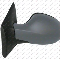 DOOR MIRROR ELECTRICAL HEATED PRIMED (A QUALITY) (ASPHERICAL GLASS)