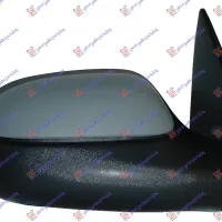 DOOR MIRROR ELECTRICAL HEATED PRIMED (A QUALITY) (CONVEX GLASS)