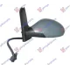 DOOR MIRROR ELECTRICAL HEATED PRIMED (A QUALITY) (ASPHERICAL GLASS) DOOR MIRROR ELECTRICAL HEATED PRIMED (A QUALITY) (ASPHERICAL GLASS)