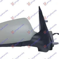 DOOR MIRROR ELECTRICAL HEATED PRIMED -2003 (CONVEX GLASS)