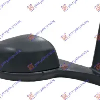 DOOR MIRROR ELECTRICAL HEATED FOLDABLE WITH BLIS (8 PIN) (ASPHERICAL GLASS)
