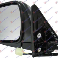 DOOR MIRROR ELECTRICAL HEATED -2006