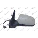 DOOR MIRROR ELECTRICAL HEATED PRIMED -2003 (ASPHERICAL GLASS) DOOR MIRROR ELECTRICAL HEATED PRIMED -2003 (ASPHERICAL GLASS)