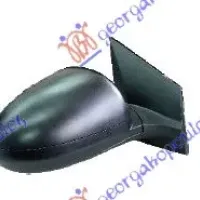 DOOR MIRROR ELECTRICAL HEATED FOLDABLE
