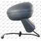 DOOR MIRROR ELECTRICAL HEATED PRIMED (A QUALITY) (CONVEX GLASS)