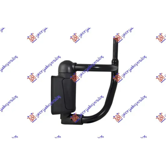 DOOR MIRROR (ARM ONLY) (SHORT ARM) DOOR MIRROR (ARM ONLY) (SHORT ARM)