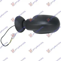 DOOR MIRROR ELECTRICAL HEATED (A QUALITY) (CONVEX GLASS)