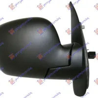 DOOR MIRROR ELECTRICAL HEATED WITH SENSOR (CONVEX GLASS)