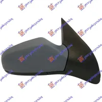 DOOR MIRROR ELECTRICAL HEATED 3D GTC (CONVEX GLASS)