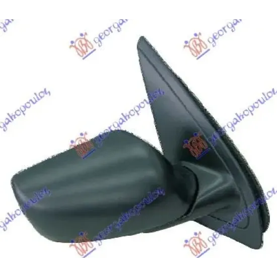 DOOR MIRROR ELECTRICAL HEATED (WITH SENSOR) (CONVEX GLASS)