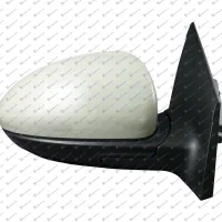 DOOR MIRROR ELECTRICAL PRIMED (A QUALITY) (CONVEX GLASS)