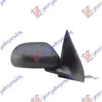 DOOR MIRROR ELECTRICAL HEATED (A QUALITY) (CONVEX GLASS)