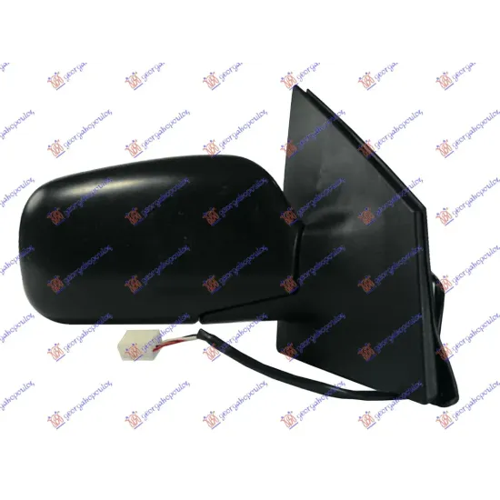 DOOR MIRROR ELECTRICAL HEATED -2003 (A QUALITY) (CONVEX GLASS) DOOR MIRROR ELECTRICAL HEATED -2003 (A QUALITY) (CONVEX GLASS)