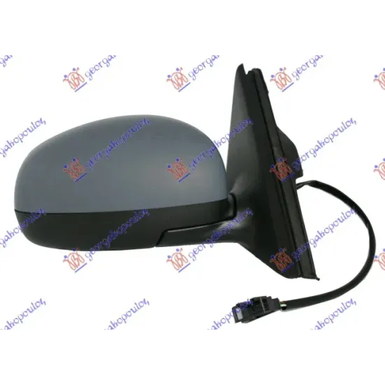 DOOR MIRROR ELECTRICAL HEATED PRIMED (A QUALITY) (CONVEX GLASS) DOOR MIRROR ELECTRICAL HEATED PRIMED (A QUALITY) (CONVEX GLASS)