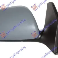 DOOR MIRROR ELECTRICAL HEATED PRIMED -2006 (A QUALITY) (CONVEX GLASS)