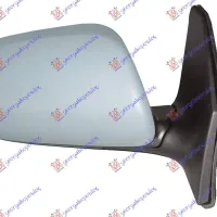 DOOR MIRROR ELECTRICAL HEATED FOLDABLE PRIMED -2006