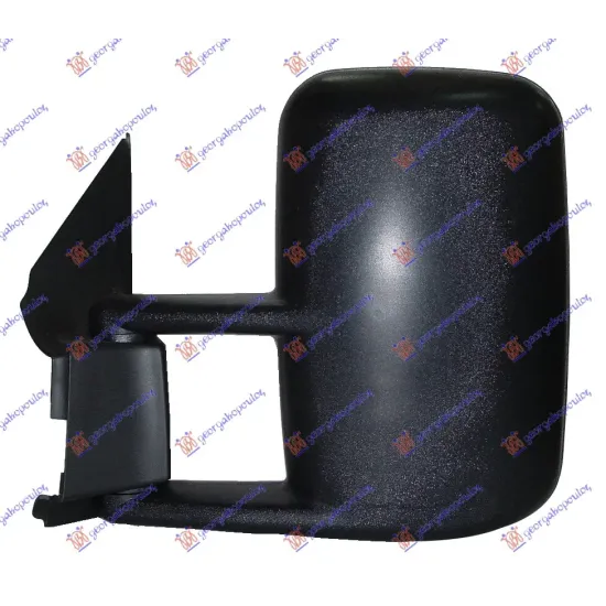 DOOR MIRROR ELECTRICAL HEATED (A QUALITY) (CONVEX GLASS) DOOR MIRROR ELECTRICAL HEATED (A QUALITY) (CONVEX GLASS)