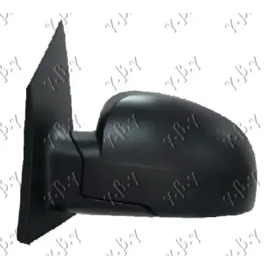 DOOR MIRROR ELECTRICAL HEATED (A QUALITY) (CONVEX GLASS)