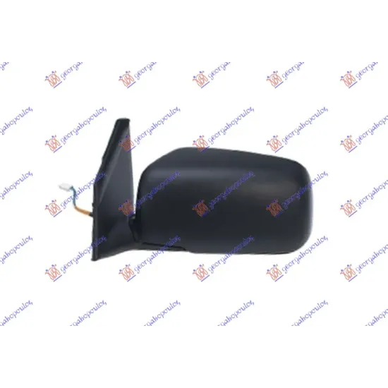 DOOR MIRROR ELECTRICAL (3 PIN) DOOR MIRROR ELECTRICAL (3 PIN)