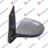 DOOR MIRROR ELECTRICAL HEATED FOLDABLE PRIMED (A QUALITY) (ASPHERICAL GLASS)