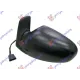 DOOR MIRROR ELECTRICAL HEATED -1998 (A QUALITY) (CONVEX GLASS) DOOR MIRROR ELECTRICAL HEATED -1998 (A QUALITY) (CONVEX GLASS)