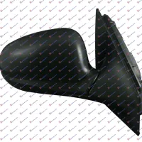 DOOR MIRROR ELECTRICAL HEATED (WITH SENSOR) (A QUALITY) (CONVEX GLASS)