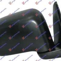 DOOR MIRROR ELECTRICAL PRIMED (A QUALITY) (CONVEX GLASS)