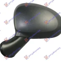 DOOR MIRROR ELECTRICAL (A QUALITY) (CONVEX GLASS)