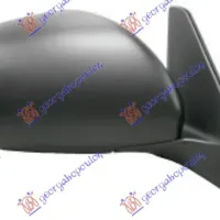 DOOR MIRROR ELECTRICAL FOLDABLE (A QUALITY) (CONVEX GLASS)