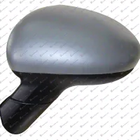 DOOR MIRROR ELECTRICAL HEATED PRIMED (A QUALITY) (CONVEX GLASS)