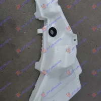 REZERVOR SPĂLĂTOR ȘTERGĂTOR (CU LOC PENTRU SPĂLĂTOR LAMPĂ FARURI)