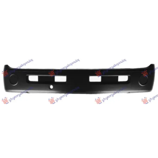 FRONT BUMPER -2013 (A QUALITY)