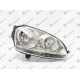 HEAD LAMP (CHROMED MIRROR) (VALEO) HEAD LAMP (CHROMED MIRROR) (VALEO)